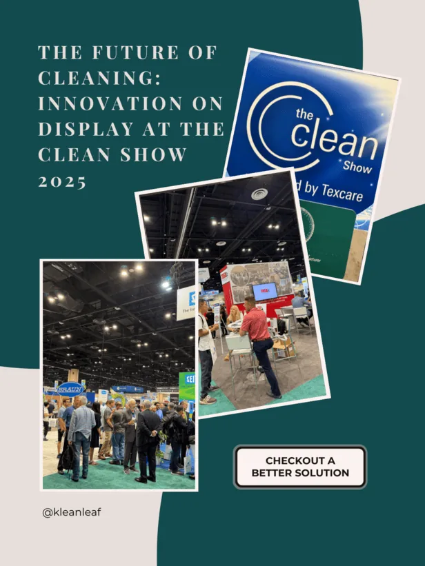 Eco-friendly laundry detergent sheets showcased in Orlando