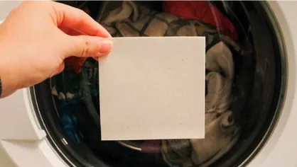 Are Laundry Detergent Sheets the Next Big Thing?