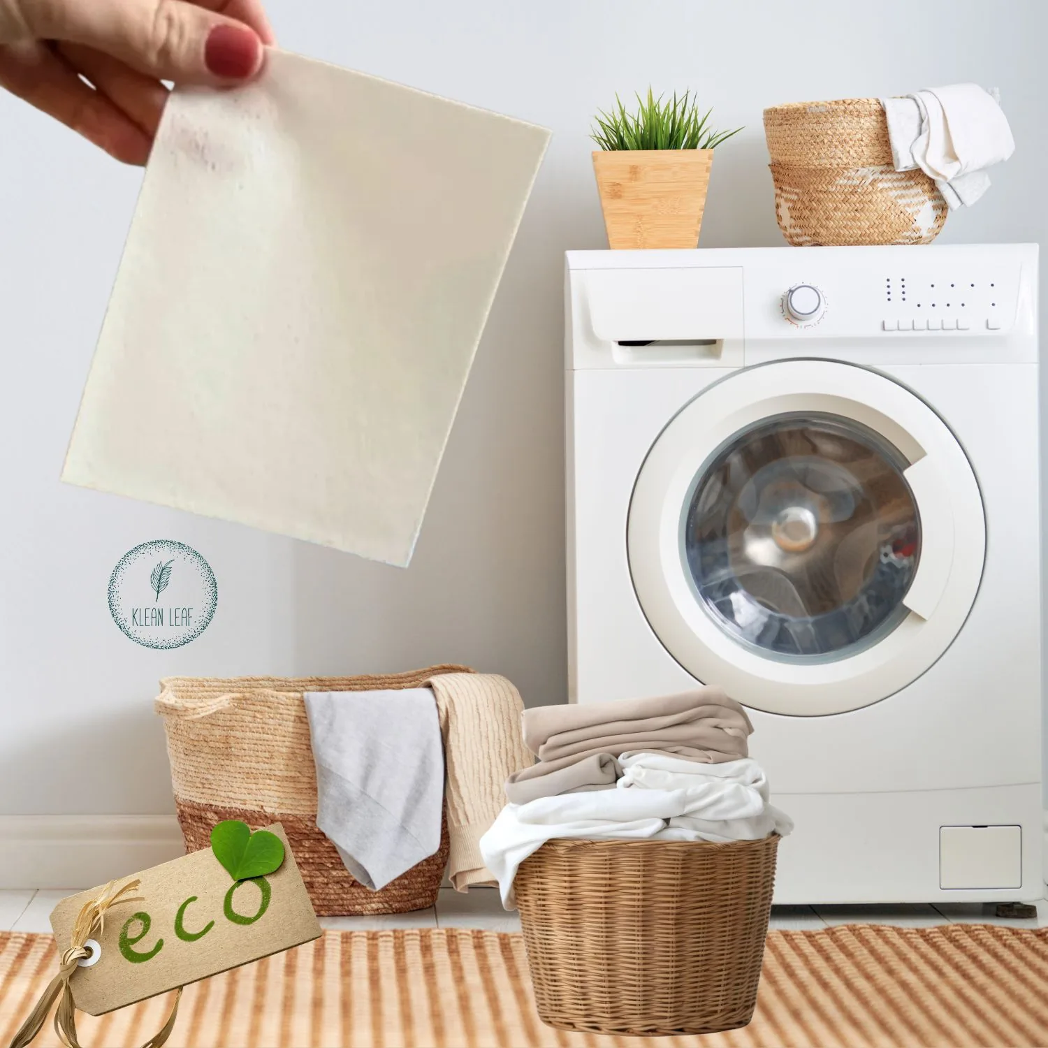 How to Start Your Own Private Label Laundry Detergent Sheets Brand