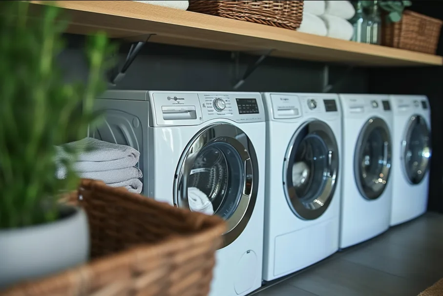 Klean Leaf Expands Laundry Detergent Sheet Production Support
